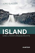 Island – Eine Literaturgeschichte