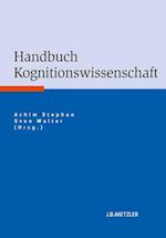 Handbuch Kognitionswissenschaft