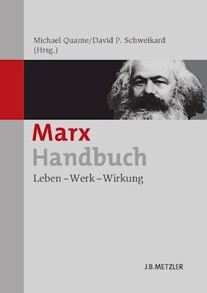 Marx-Handbuch