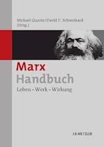 Marx-Handbuch