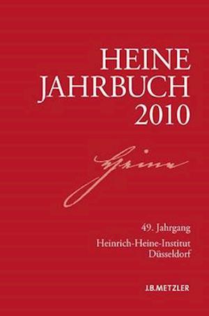 Heine-Jahrbuch 2010