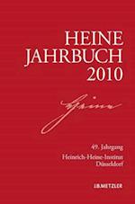 Heine-Jahrbuch 2010