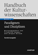 Handbuch der Kulturwissenschaften