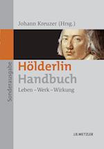 Hölderlin-Handbuch