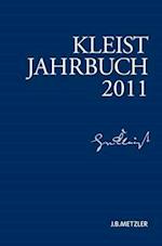 Kleist-Jahrbuch 2011