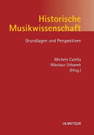 Historische Musikwissenschaft