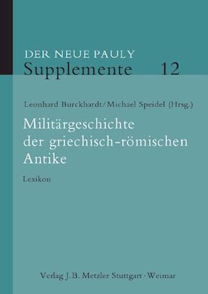 Militärgeschichte der griechisch-römischen Antike