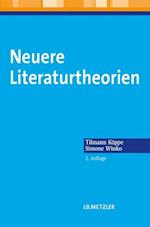 Neuere Literaturtheorien