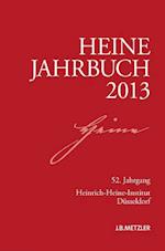 Heine-Jahrbuch 2013