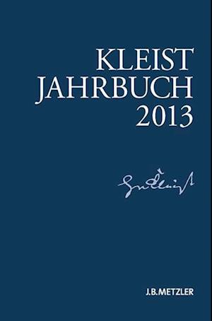 Kleist-Jahrbuch 2013