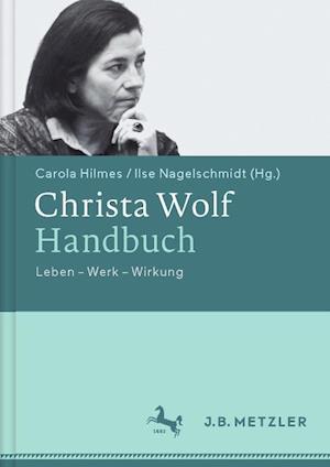 Christa Wolf-Handbuch