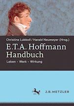 E.T.A. Hoffmann-Handbuch
