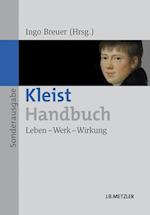 Kleist-Handbuch