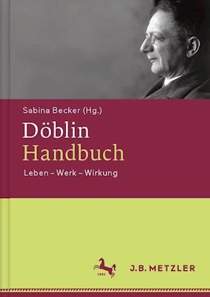 Döblin-Handbuch