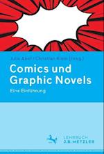 Comics und Graphic Novels