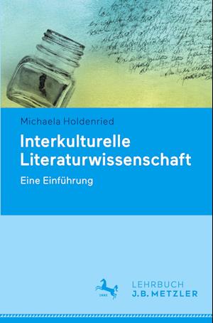 Interkulturelle Literaturwissenschaft