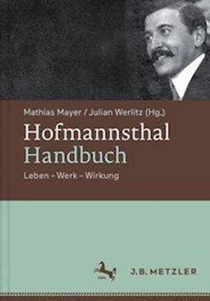Hofmannsthal-Handbuch