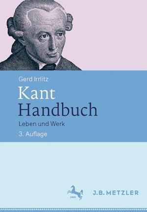 Kant Handbuch