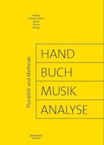 Handbuch Musikalische Analyse