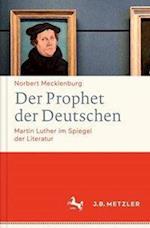 Der Prophet der Deutschen