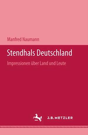 Stendhals Deutschland