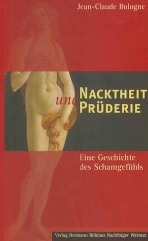 Nacktheit und Prüderie