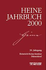 Heine-Jahrbuch 2000