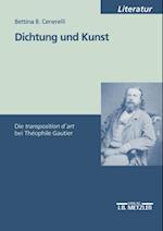 Dichtung und Kunst