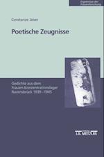 Poetische Zeugnisse