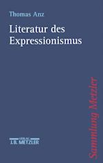 Literatur des Expressionismus