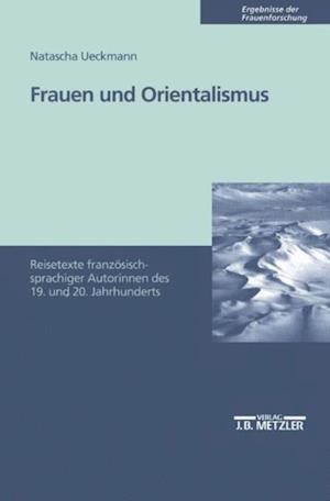 Frauen und Orientalismus