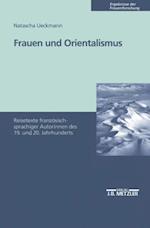 Frauen und Orientalismus