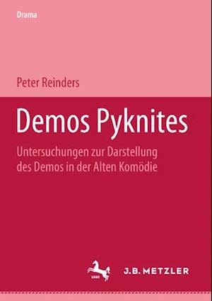 Demos Pyknites