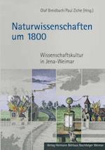 Naturwissenschaften um 1800