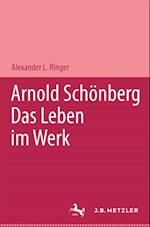 Arnold Schönberg