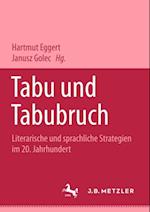 Tabu und Tabubruch