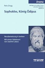 Sophokles, König Ödipus