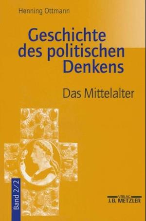 Geschichte des politischen Denkens