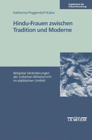 Hindu-Frauen zwischen Tradition und Moderne