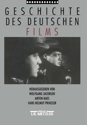 Geschichte des deutschen Films