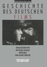 Geschichte des deutschen Films