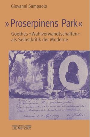 "Proserpinens Park"