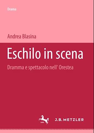 Eschilo in scena