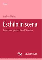 Eschilo in scena