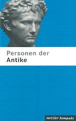 Personen der Antike