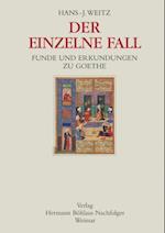 Der einzelne Fall