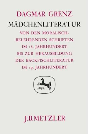 Mädchenliteratur