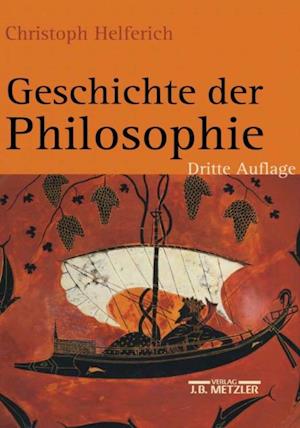 Geschichte der Philosophie