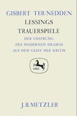 Lessings Trauerspiele