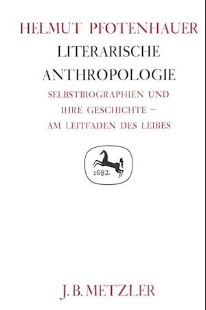 Literarische Anthropologie